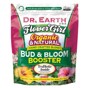 Flower Lady® Bud & Bloom Enhancer