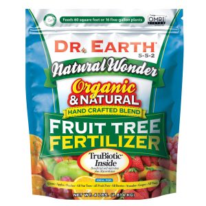 Pure Surprise® Fertilizer for Fruit Timber