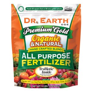 Premium Gold® Versatile Fertilizer