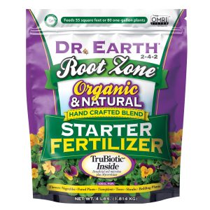 Root Zone® Initiator Fertilizer