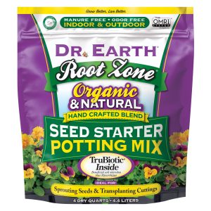 Root Zone® Seed Germination Potting Mix