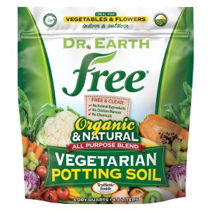 Vegetarian Potting Soil by Free®